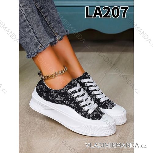 Botasky dámské (36-41) WSHOES OBM22039