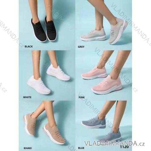 Botasky dámské (36-41) WSHOES OBM22039
