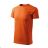 Basic Free t-shirt men white M ADR-F290014
