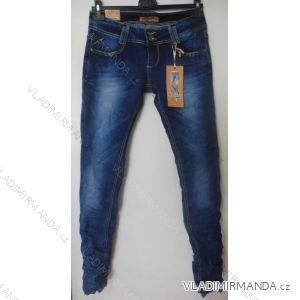 Jeans Rifle (34-44) SMILING JEANS S187
