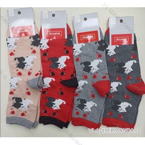 Men's socks thin (42-46) POLISH MODA DPP20003