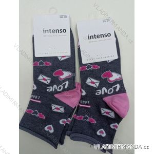 Men's socks thin (42-46) POLISH MODA DPP20003