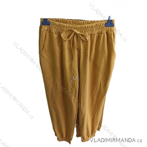 Pants trousers womens (uni) ITALIAN Fashion IM7172415