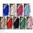 Buttoned Dress with Buttoned Ladies (uni s-m) ITALIAN FASHION IM2203948
