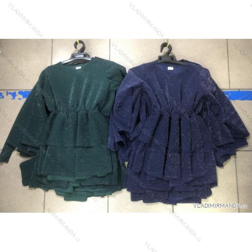 Children's teen dresses for girls (4-14 years) ITALIAN YOUNG MADE IMM218F0025