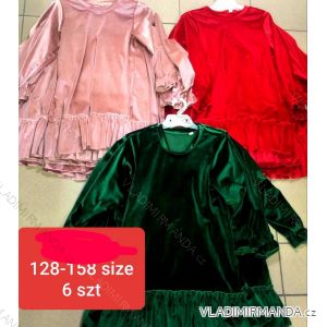 Children's teen dresses for girls (4-14 years) ITALIAN YOUNG MADE IMM218F0025