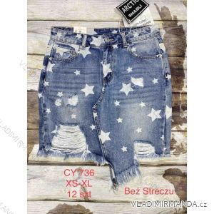 Jeans jeans long women (XS-XL) ITAIMASKA MA521042