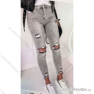 Jeans jeans long women (XS-XL) RED22RE2608-H