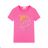 T-shirt short sleeve kids' (98-128) KUGO WT9306
