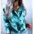T-shirt short sleeve women (UNI S / L) ITALIAN FASHION IMK20128
