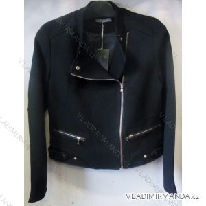 Ladies jacket (s-xxl / black) VOPSE V2512
