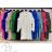 T-shirt short sleeve women (UNI S / L) ITALIAN FASHION IMK20128