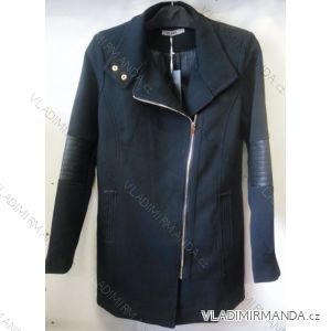 Autumn Ladies Coat (s-xxl / black) VOPSE V2566
