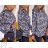 T-shirt short sleeve women (UNI S / L) ITALIAN FASHION IMK20128