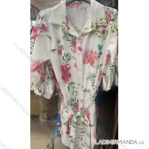 T-shirt short sleeve women (UNI S / L) ITALIAN FASHION IMK20128