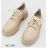 Tenisky dámské (36-41) SSHOES OBUV OBSS21KAMINEK