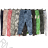 Tracksuit pants long ladies (uni s / m) ITALIAN MODA IM419836
