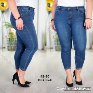 Jeans long women's (34-42) JEANS HKW21AM10-28