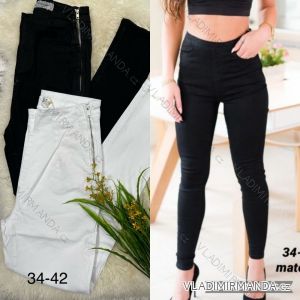 Jeans long women's (34-42) JEANS HKW21AM10-28