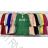 Kabát jarní dlouhý dámský (S/M/L ONE SIZE) ITALSKÁ MÓDA IMWA21006
