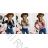 T-shirt long sleeve women (S / M ONE SIZE) ITALIAN FASHION IMWA217369