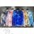 T-shirt short sleeve women (UNI S / L) ITALIAN FASHION IMK20128