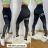 Leggings long insulated women's jeans (S-3XL) TURKISH FASHION TMWL20619