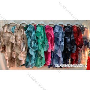 T-shirt short sleeve women (UNI S / L) ITALIAN FASHION IMK20128