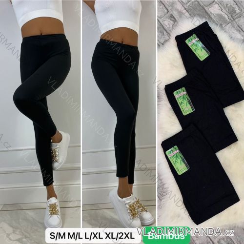 Leggings long insulated women's jeans (S-3XL) TURKISH FASHION TMWL20619