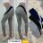 Leggings long insulated women's jeans (S-3XL) TURKISH FASHION TMWL20619