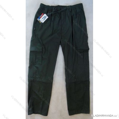 Pants men's waist liner (l-4xl) BATY QNAM KAKI 2LOP