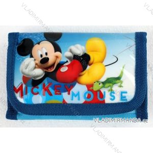 Wallet mickey mouse baby boy setino 600-026