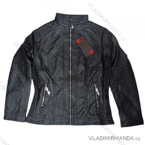Jacket women's oversized (3xl-7xl) RESPLENDENT MA5208888A