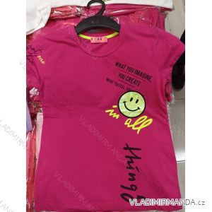 T-Shirt kurzärmlige Kinderjungen (98-128) Türkisch MODA TVF20068