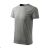 Basic Free t-shirt men white M ADR-F290014
