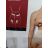Men's socks thin (42-46) POLISH MODA DPP20003