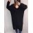 Women's long sleeve sweater (S -M -L ONE SIZE) Italian fashion IM820057