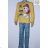 Pajamas long fireman sam child boys (98-128) SETINO 833-440