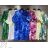 Dress with 3/4-sleeve ladies pocket (uni sl) ITALIAN Fashion IMWD20527