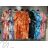 Dress with 3/4-sleeve ladies pocket (uni sl) ITALIAN Fashion IMWD20527