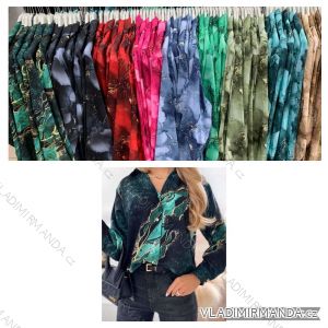 T-shirt short sleeve women (UNI S / L) ITALIAN FASHION IMK20128