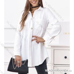 Hooded Long Sleeve Hooded Dress (uni s / m) IM2191956