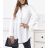 Hooded Long Sleeve Hooded Dress (uni s / m) IM2191956