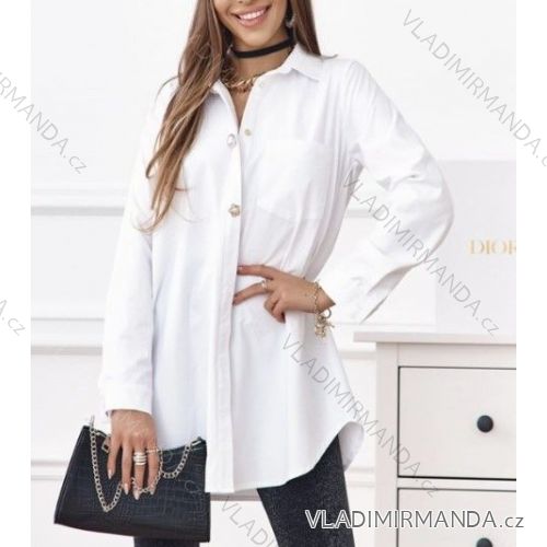Hooded Long Sleeve Hooded Dress (uni s / m) IM2191956
