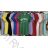 Dress with 3/4-sleeve ladies pocket (uni sl) ITALIAN Fashion IMWD20527