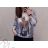 Women's light sweater (uni l / xl) ITALIAN FASHION IMB21452