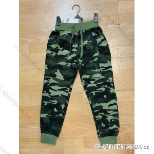 Sweatpants weak youth adolescent (116-146) SEZON SEZ21L345