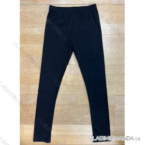 Leggings weak children's girls (98-128) SEZON SEZ21M-22