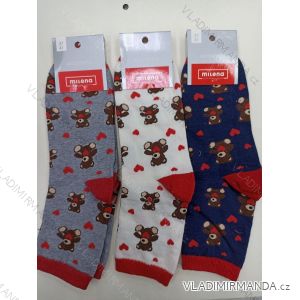 Men's socks thin (42-46) POLISH MODA DPP20003