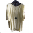 T-shirt tunic long sleeve ladies (l-3xl) TOVTA PM1180440